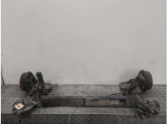 Recambio de puente trasero para renault kangoo / grand kangoo ii (kw0/1_) 1.5 dci 85 (kw0k, kw0l, kw0b) referencia OEM IAM 55511