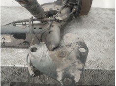 Recambio de puente trasero para renault kangoo / grand kangoo ii (kw0/1_) 1.5 dci 85 (kw0k, kw0l, kw0b) referencia OEM IAM 55511 2