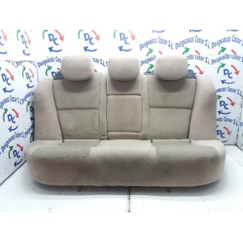 ASIENTOS TRASEROS BEIGE 