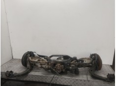Recambio de puente trasero para bmw x3 (e83) 2.0 sd referencia OEM IAM 33303450227 33107567996 