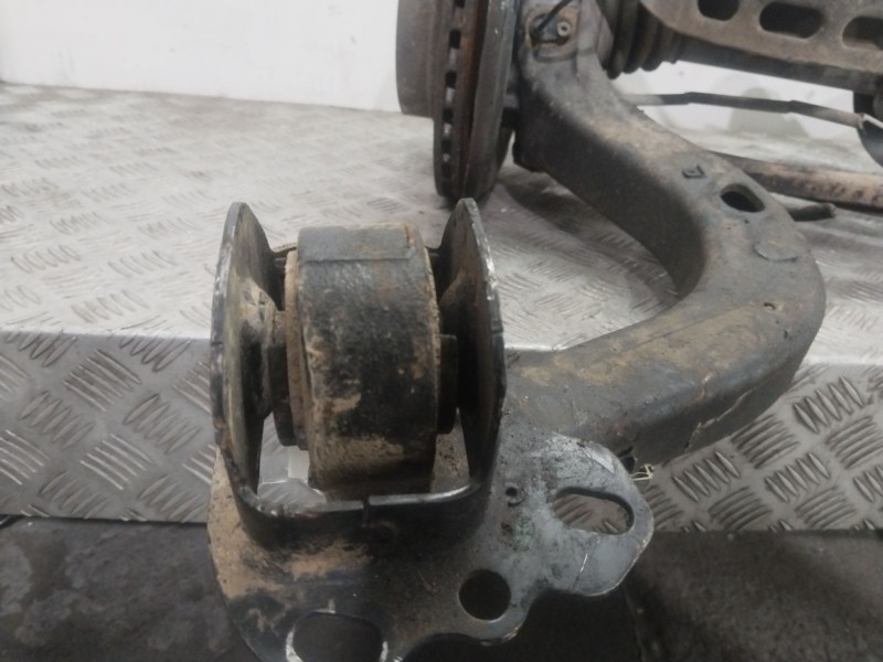 Recambio de puente trasero para bmw x3 (e83) 2.0 sd referencia OEM IAM 33303450227 33107567996 