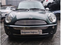 mini mini (r50, r53) del año 2004