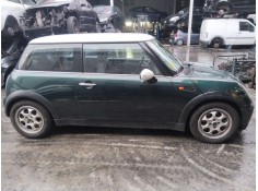 mini mini (r50, r53) del año 2004 2