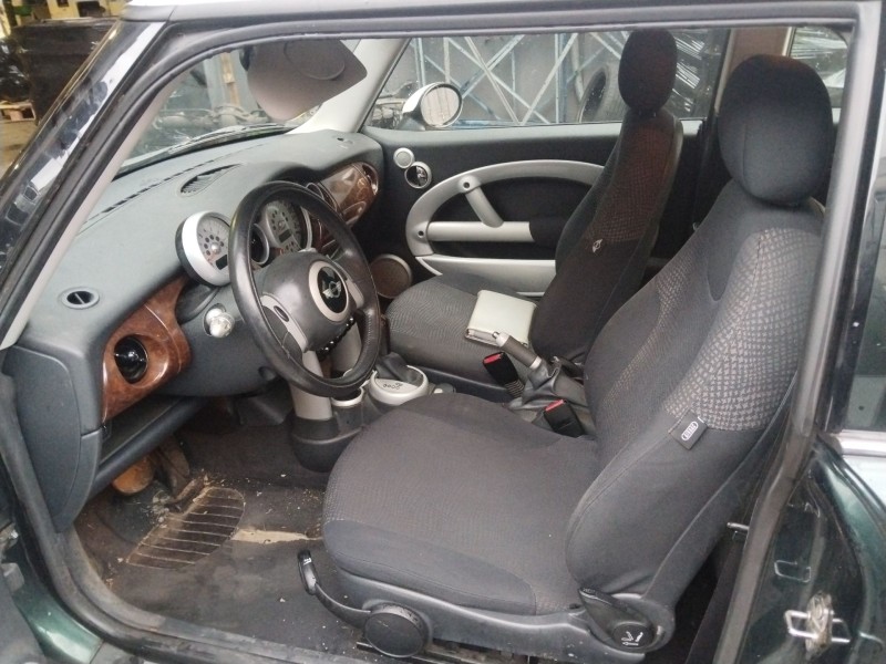 mini mini (r50, r53) del año 2004