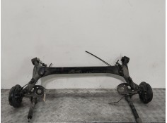Recambio de puente trasero para seat ibiza iv (6j5, 6p1) 1.2 tdi referencia OEM IAM 6R0500051B  