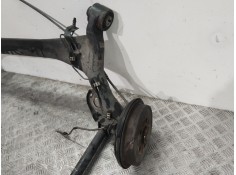 Recambio de puente trasero para seat ibiza iv (6j5, 6p1) 1.2 tdi referencia OEM IAM 6R0500051B   2
