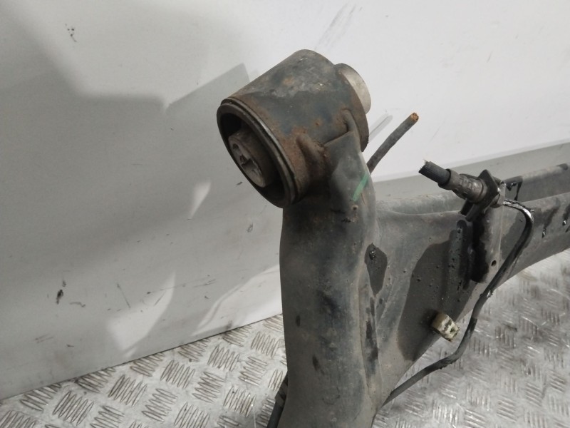 Recambio de puente trasero para seat ibiza iv (6j5, 6p1) 1.2 tdi referencia OEM IAM 6R0500051B  