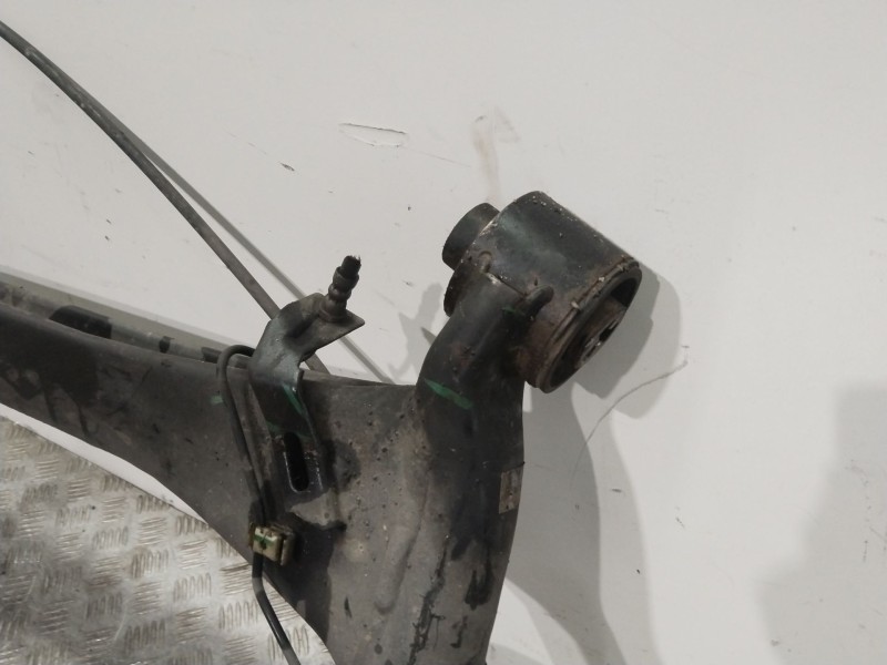 Recambio de puente trasero para seat ibiza iv (6j5, 6p1) 1.2 tdi referencia OEM IAM 6R0500051B  