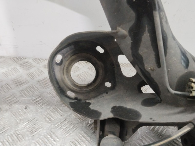 Recambio de puente trasero para seat ibiza iv (6j5, 6p1) 1.2 tdi referencia OEM IAM 6R0500051B  