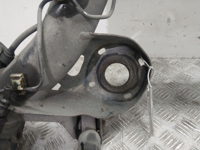 Recambio de puente trasero para seat ibiza iv (6j5, 6p1) 1.2 tdi referencia OEM IAM 6R0500051B  