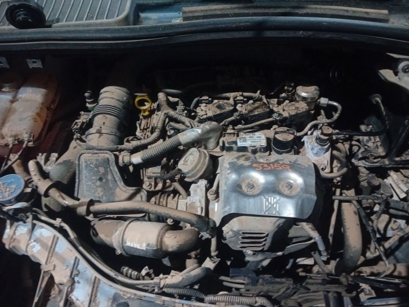 ford c-max ii (dxa/cb7, dxa/ceu) del año 2018