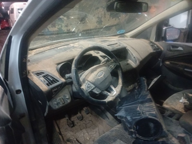 ford c-max ii (dxa/cb7, dxa/ceu) del año 2018