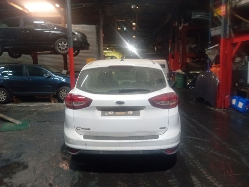 ford c-max ii (dxa/cb7, dxa/ceu) del año 2018