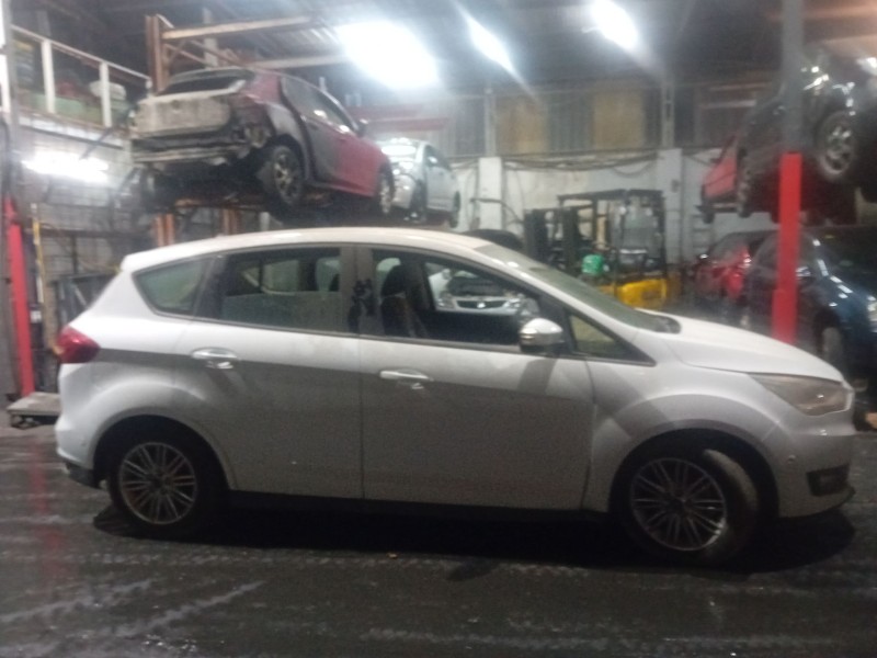 ford c-max ii (dxa/cb7, dxa/ceu) del año 2018