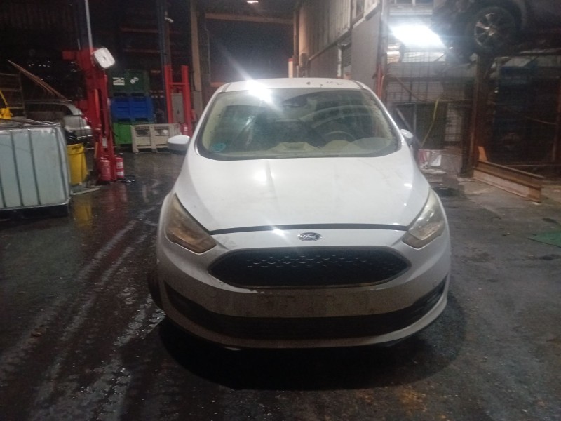 ford c-max ii (dxa/cb7, dxa/ceu) del año 2018