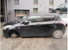 suzuki swift iv (fz, nz) del año 2012 2