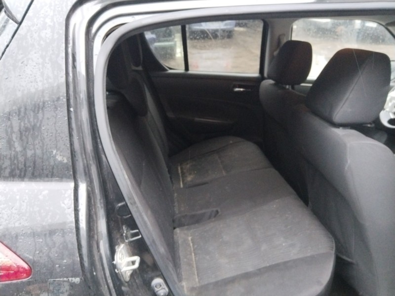 suzuki swift iv (fz, nz) del año 2012