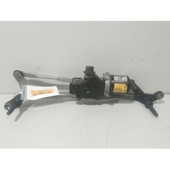 MOTOR LIMPIA DELANTERO 9675018280 