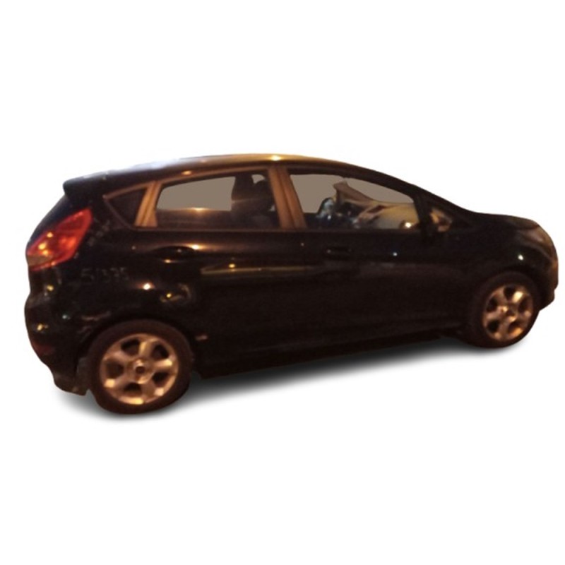 FORD FIESTA VI (CB1, CCN) - imagen 5