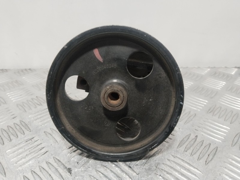 Recambio de bomba direccion para renault kangoo (kc0/1_) 1.6 16v referencia OEM IAM 8200246248  