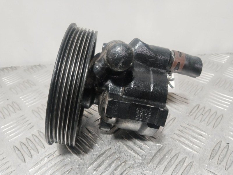 Recambio de bomba direccion para renault kangoo (kc0/1_) 1.6 16v referencia OEM IAM 8200246248  