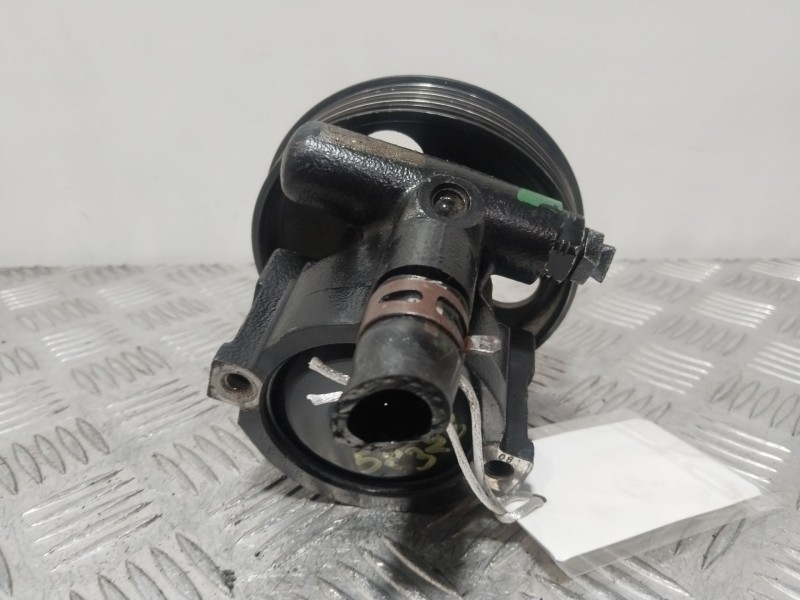 Recambio de bomba direccion para renault kangoo (kc0/1_) 1.6 16v referencia OEM IAM 8200246248  