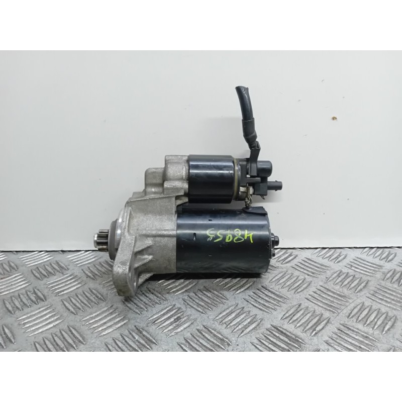 MOTOR ARRANQUE 020911023F  - imagen 2