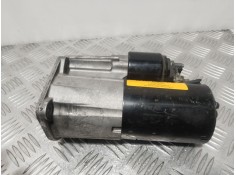 Recambio de motor arranque para volkswagen polo (9n1) highline referencia OEM IAM 001911023C 0001121034  2