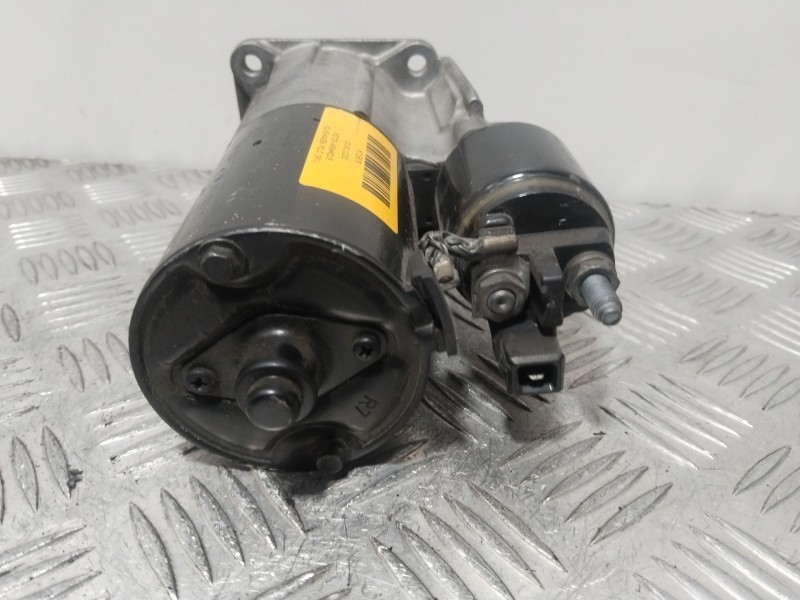 Recambio de motor arranque para volkswagen polo (9n1) highline referencia OEM IAM 001911023C 0001121034 