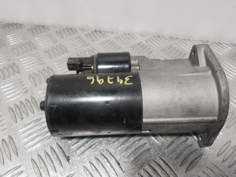 Recambio de motor arranque para volkswagen polo (9n1) highline referencia OEM IAM 001911023C 0001121034 