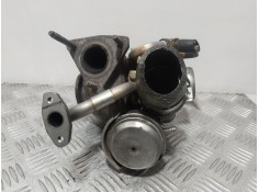 Recambio de turbocompresor para renault grand scénic ii (jm0/1_) 1.9 dci (jm14) referencia OEM IAM GT1746V H8200398585 