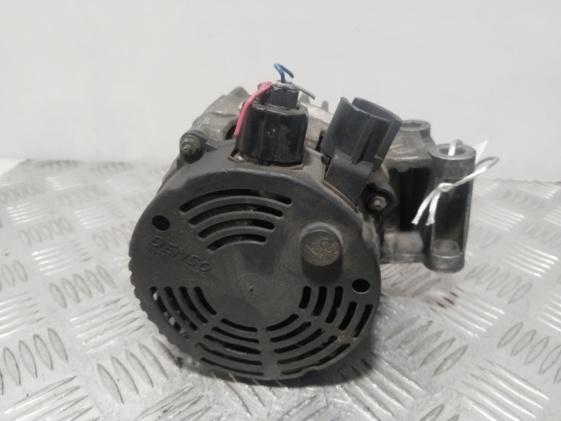 Recambio de alternador para ford focus berlina (cak) ambiente referencia OEM IAM 3N1110300AF  