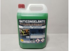 Recambio de herramientas para material nuevo referencia OEM IAM ANTICONGELANTE 5L 50% VERDE TEQUIMA VERDE 50%