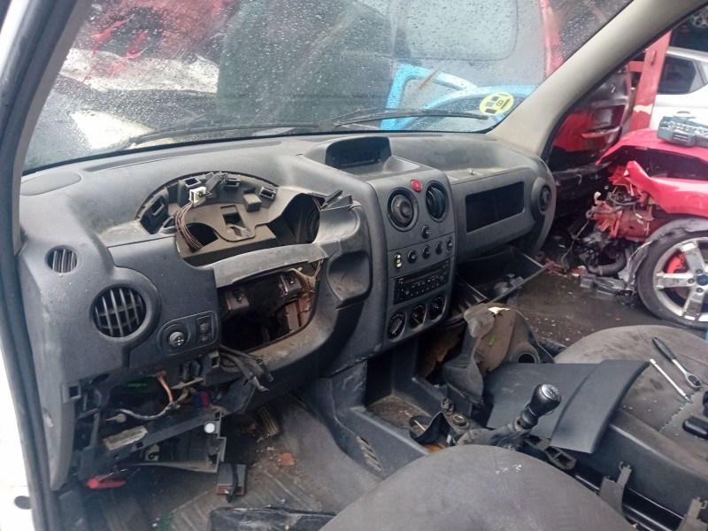 citroën berlingo / berlingo first furgoneta/monovolumen (m_) del año 2007