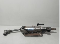 Recambio de columna direccion para peugeot 407 sw (6e_, 6d_) 2.0 referencia OEM IAM 96570097XT  