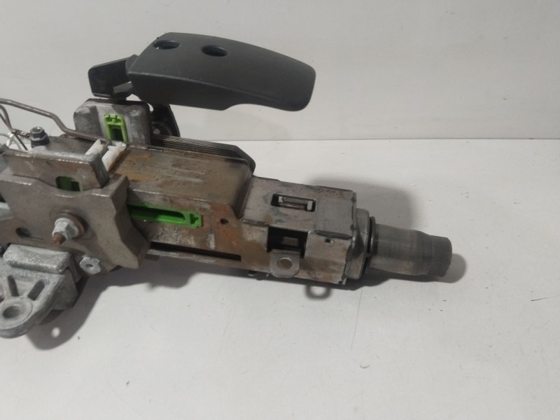 Recambio de columna direccion para volkswagen golf v (1k1) 2.0 tdi 16v referencia OEM IAM 1K1419502R  