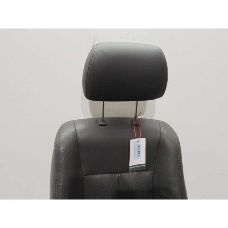 ASIENTO DELANTERO IZQUIERDO 96641551  - imagen 3