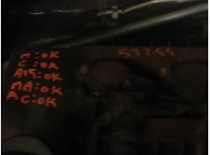 mitsubishi colt vi (z3_a, z2_a) del año 2005