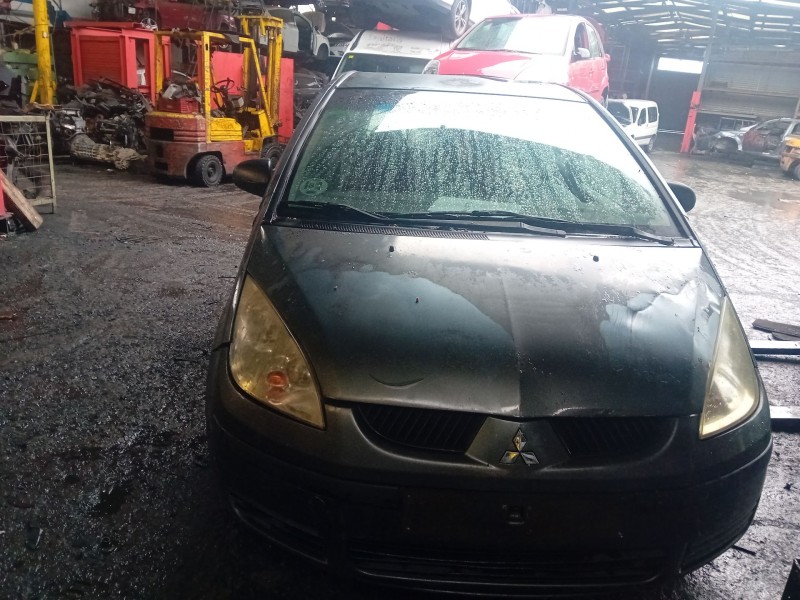 mitsubishi colt vi (z3_a, z2_a) del año 2005