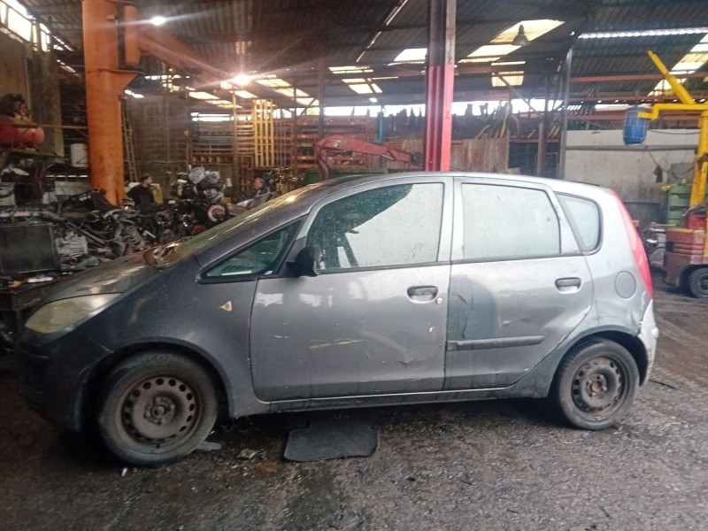 mitsubishi colt vi (z3_a, z2_a) del año 2005