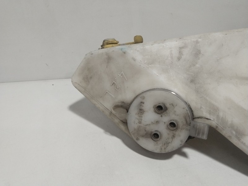 Recambio de deposito limpia para mercedes-benz clase a (w168) 170 cdi (168.009) referencia OEM IAM 1688690220  