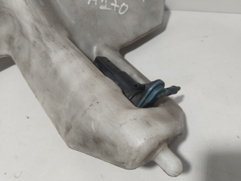 Recambio de deposito limpia para mercedes-benz clase a (w168) 170 cdi (168.009) referencia OEM IAM 1688690220  