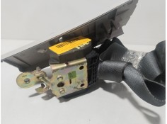 Recambio de cinturon seguridad delantero derecho para renault scenic ii confort expression referencia OEM IAM 8200699577   2