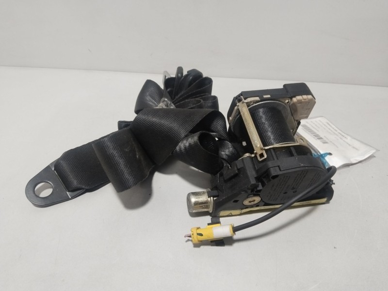 Recambio de cinturon seguridad delantero derecho para fiat stilo (192) 1.6 16v referencia OEM IAM 0735323435  