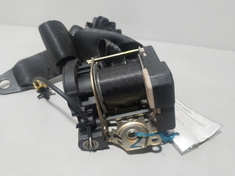 Recambio de cinturon seguridad delantero derecho para fiat stilo (192) 1.6 16v referencia OEM IAM 0735323435  