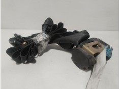 Recambio de cinturon seguridad trasero derecho para peugeot 807 premium referencia OEM IAM 14910150XX  