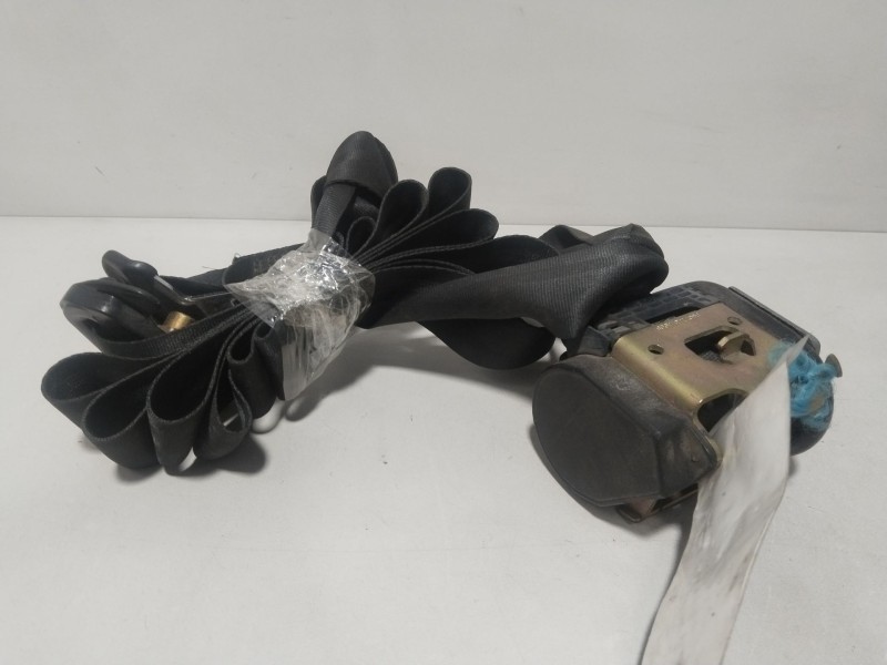 Recambio de cinturon seguridad trasero derecho para peugeot 807 premium referencia OEM IAM 14910150XX  