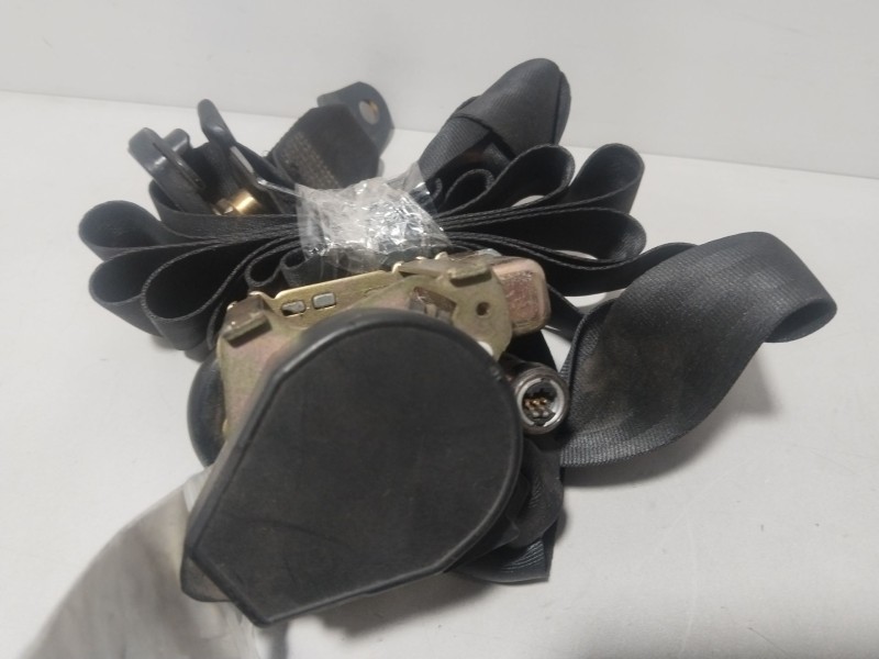Recambio de cinturon seguridad trasero derecho para peugeot 807 premium referencia OEM IAM 14910150XX  
