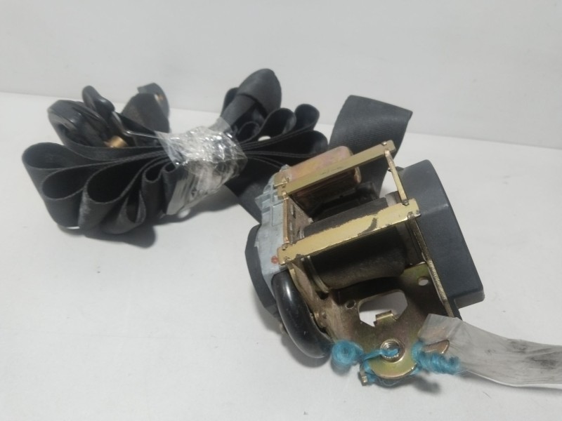 Recambio de cinturon seguridad trasero derecho para peugeot 807 premium referencia OEM IAM 14910150XX  