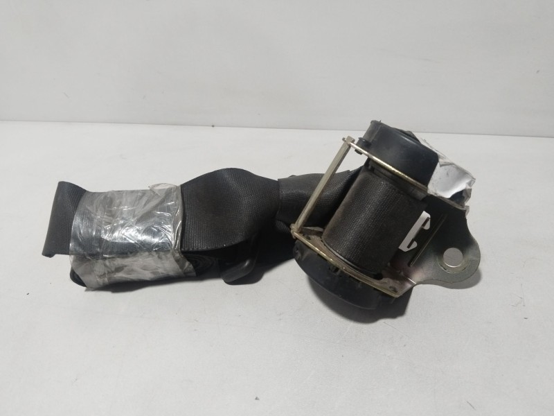 Recambio de cinturon seguridad trasero izquierdo para mini r50 , r53 one referencia OEM IAM G2475  